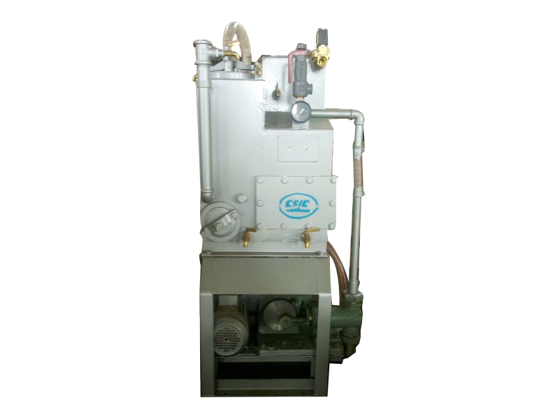 CYSC-0.25（老标准）油水分离器